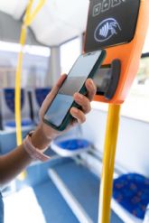 La Comunidad publica la convocatoria de ayudas para la digitalizacin de empresas de transporte de viajeros y mercancas