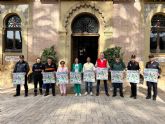 El Ayuntamiento vuelve a poner en marcha el Proyecto Cuidándote dirigido a los escolares aguileños