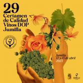 Manana comienzan las catas del 29 certamen de calidad vinos dop Jumilla