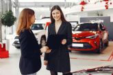 Toyota, Hyundai y Dacia, las tres marcas m�s buscadas en las grandes provincias de Espana