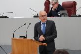 El PSOE pide a la Asamblea Regional que condene el ataque del ejrcito israel a la ONG World Central Kitchen y que apoye la solucin de los dos Estados