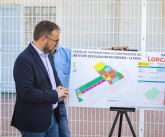 El PSOE de Lorca reitera a Fulgencio Gil la necesidad de la construcción de un Instituto de Enseñanza Secundaria en la pedanía de La Hoya
