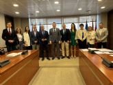 La Comisin Especial de Estudio para Abordar el Reto Demogrfico y la Despoblacin en la Regin de Murcia inicia sus trabajos