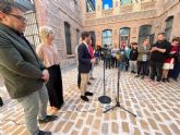 La Cárcel Vieja acoge dos nuevas exposiciones de Silvia Sánchez y de Juan Jesús y Arturo Yelo