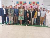 Seis colegios de Murcia se implican en la lucha contra el desperdicio alimentario a travs del proyecto europeo GreenMe5