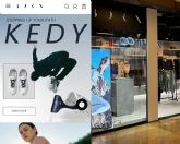 Las marcas nativas online dan el salto al mundo f�sico