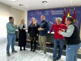 'Non Stop LorcaxTriana' recaudar fondos para la investigacin contra el cncer en una carrera por equipos de 300 kilmetros