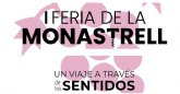 Feria de la Monastrell: oferta enoturstica de las rutas del vino de Bullas, Jumilla y Yecla