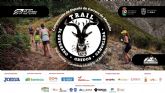 Este fin de semana, nuestro Trail apunta a Candeleda