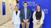 XXII Exposición de los Premios de Arquitectura de la Región de Murcia