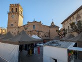 La III Feria Outlet Primavera-Verano se celebró del 11 al 14 de abril