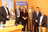 VI Jornadas 'Bio�tica de los espacios y modelos residenciales'. Universidad Pontificia Comillas y Ballesol