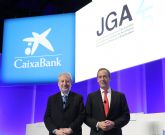 La Junta de Accionistas de CaixaBank aprueba un dividendo complementario de 2.028 millones de euros y eleva el dividendo total anual a cerca de 3.100 millones