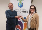 Antonio Vicente, nuevo presidente del �rea Comercial Las Torres