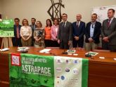 Ms de 200 participantes se darn cita en la Regata Benfica de Astrapace, que acoge el Club Nutico Mar Menor el 21 y 22 de mayo