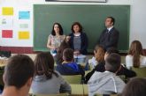 Los alumnos de Secundaria buscan el mejor eslogan para animar a reciclar