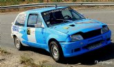 La 34ª Subida a la Bahía de Mazarrón 5º Rallysprint Costa Cálida fue todo un éxito