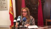 El PSOE solicita con carcter de urgencia la urbanizacin de los exteriores del IES Ros Giner y el arreglo de las deficiencias que el centro arrastra desde su inauguracin