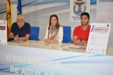 Ms de 600 deportistas se darn cita en el II guilas Juega. Futsal Challenge que este año se completa con el I guilas Juega. Inclusin social