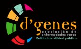 D´Genes organiza una excursión benéfica a Caravaca de la Cruz y Calasparra