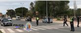 La policía local realiza nuevas detenciones en Torre-Pacheco