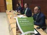 Expertos del Levante español debaten en Murcia sobre los nuevos modelos de gestin de residuos