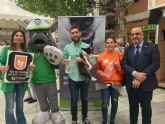 'No te metas en un marrn', la campaña con la que el Ayuntamiento pretende fomentar la actitud responsable de los dueños de mascotas