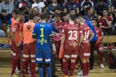 A por el primer punto de Cuartos - Palma Futsal vs ElPozo Murcia FS