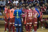 A por el primer punto de Cuartos - Palma Futsal vs ElPozo Murcia FS