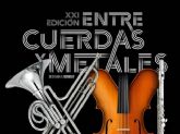 Entre Cuerdas y Metales sumerge a Debussy en la Noche de los Museos