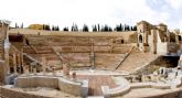 El PCAN propone la organizacin de un festival de obras clsicas en el Teatro Romano