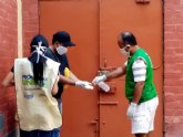 Perú: migrantes venezolanos y trabajadores irregulares son los más afectados por la pandemia