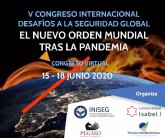 El mayor evento internacional de seguridad prepara su pr�xima edici�n apostando por nueva modalidad