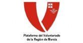 La Plataforma del Voluntariado de la Regin de Murcia anima a marcar la X Solidaria en la renta para contribuir a un avance de la sociedad