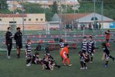 F.C. Cartagena y E.F. Santa Ana primeros clasificados en prebenjamines B