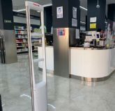 Perfumer�as Solu elige la tecnolog�a de Checkpoint Systems para protegerse contra el hurto