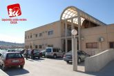 IU-Verdes de Cieza reclama la rehabilitacin del Centro de Salud 'Cieza Este'