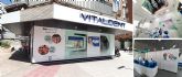 Vitaldent incorpora un espacio Smysecret en dos de sus cl�nicas de Murcia