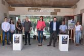 La alcaldesa de Archena pone en valor el patrimonio y la cultura local en la celebración de la 'Noche de los museos'