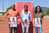 Presentado el XIV Trofeo de Pruebas Combinadas de Menores Los Mayos  Memorial scar Snchez Andreo