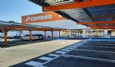 Consum abre su primer supermercado del año en Cartagena