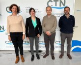 Amusal y el Centro Tecnol�gico Naval y del Mar, apoyan la creaci�n de empresas en el sector