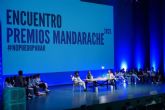Los Premios Mandarache finalizan este viernes con su edicin con ms participacin