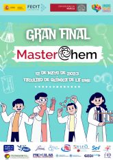 La UMU celebra este viernes la final de la V edicin de MasterChem