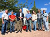 Ciudadanos Lorca exige la total reparación a los damnificados del terremoto
