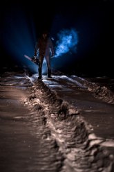 Engancharse al true crime afecta a la salud mental