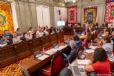 El pleno se despide de la legislatura aprobando como festivos del municipio para 2024 el 22 de marzo y el 27 de septiembre