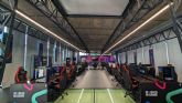 El Esports Center de Madrid In Game abre sus puertas a la ciudadan�a como centro de entrenamiento de Esports