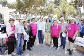 Los clubes de mayores de Cartagena recuperan su jornada de convivencia