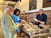 Llega una nueva edicin del 'Taller de Alfarera' de la Casa del Artesano